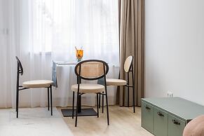 limehome Klagenfurt Karfreitstraße