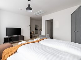 limehome Klagenfurt Karfreitstraße