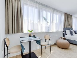 limehome Klagenfurt Karfreitstraße