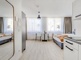limehome Klagenfurt Karfreitstraße