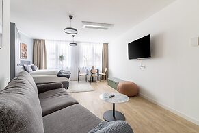 limehome Klagenfurt Karfreitstraße