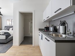 limehome Klagenfurt Karfreitstraße