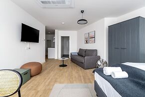 limehome Klagenfurt Karfreitstraße