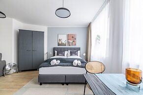limehome Klagenfurt Karfreitstraße