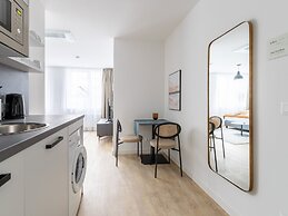limehome Klagenfurt Karfreitstraße
