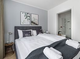 limehome Klagenfurt Karfreitstraße