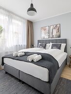 limehome Klagenfurt Karfreitstraße
