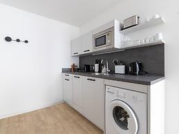 limehome Klagenfurt Karfreitstraße