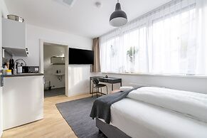 limehome Klagenfurt Karfreitstraße