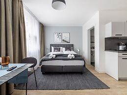limehome Klagenfurt Karfreitstraße