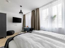 limehome Klagenfurt Karfreitstraße