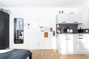 limehome Klagenfurt Karfreitstraße