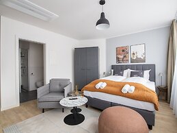 limehome Klagenfurt Karfreitstraße