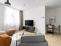 limehome Klagenfurt Karfreitstraße