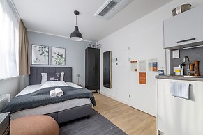 limehome Klagenfurt Karfreitstraße