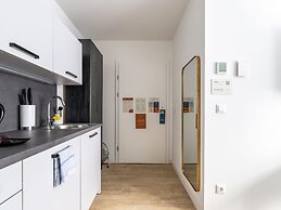 limehome Klagenfurt Karfreitstraße