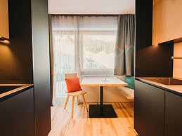Alpin - Studios & Suites