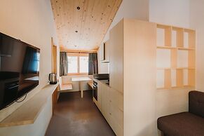 Alpin - Studios & Suites