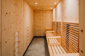 Alpin - Studios & Suites