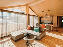 Alpin - Studios & Suites