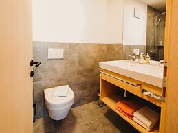 Alpin - Studios & Suites