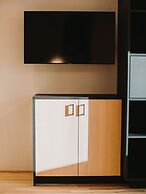 Alpin - Studios & Suites