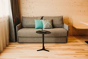 Alpin - Studios & Suites