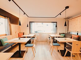 Alpin - Studios & Suites