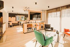 Alpin - Studios & Suites