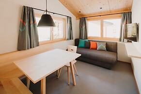 Alpin - Studios & Suites
