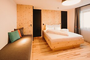 Alpin - Studios & Suites