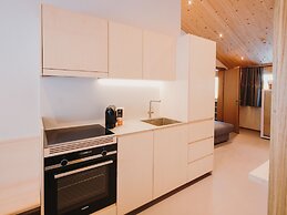 Alpin - Studios & Suites
