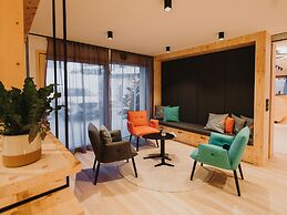 Alpin - Studios & Suites