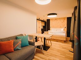 Alpin - Studios & Suites