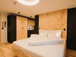 Alpin - Studios & Suites