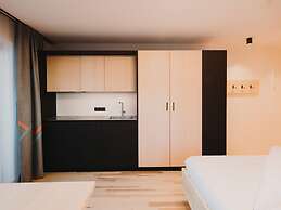 Alpin - Studios & Suites