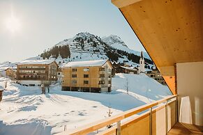 Alpin - Studios & Suites