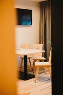 Alpin - Studios & Suites
