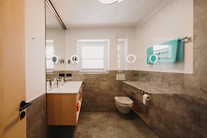 Alpin - Studios & Suites