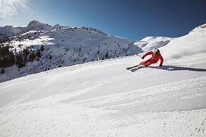 Alpin - Studios & Suites