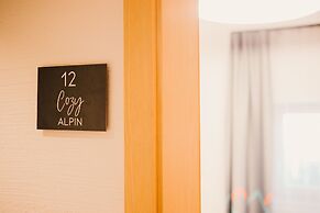 Alpin - Studios & Suites
