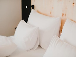 Alpin - Studios & Suites