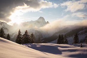 Alpin - Studios & Suites