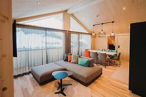 Alpin - Studios & Suites