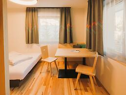 Alpin - Studios & Suites
