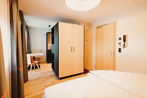 Alpin - Studios & Suites