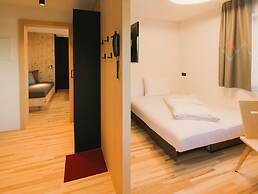 Alpin - Studios & Suites