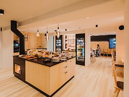 Alpin - Studios & Suites