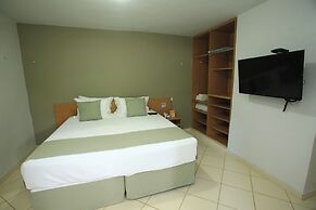 Hotel Sesi Aruanã