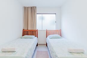 IM03 Apto 3 Quartos 500m da Praia e Rio